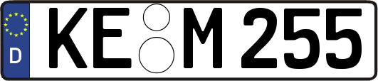KE-M255