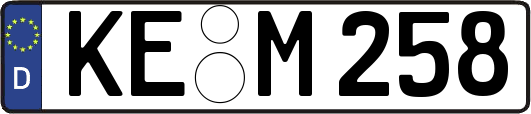 KE-M258