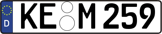 KE-M259