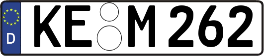 KE-M262