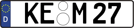 KE-M27