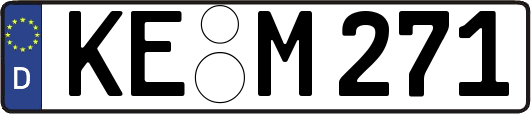 KE-M271