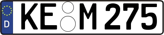KE-M275