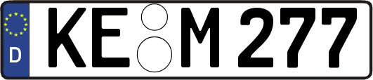 KE-M277