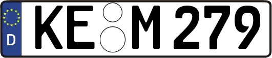KE-M279