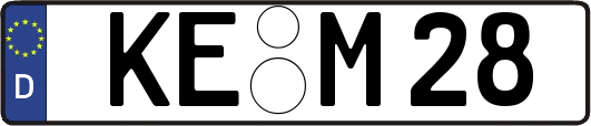 KE-M28