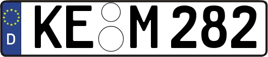KE-M282