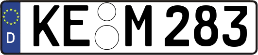 KE-M283