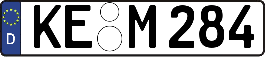 KE-M284