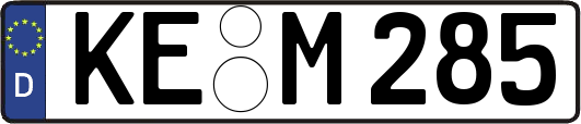 KE-M285