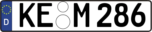 KE-M286