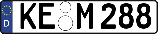 KE-M288