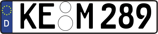 KE-M289