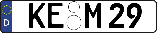 KE-M29