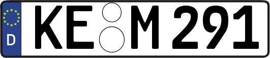 KE-M291