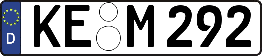 KE-M292