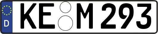 KE-M293