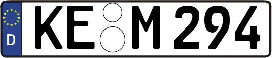 KE-M294