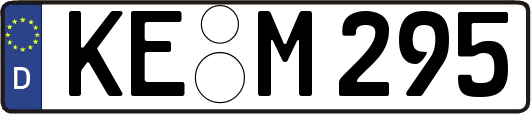 KE-M295