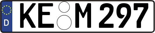 KE-M297