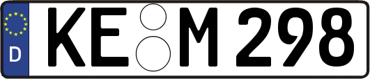 KE-M298
