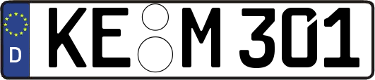 KE-M301