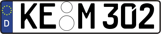 KE-M302