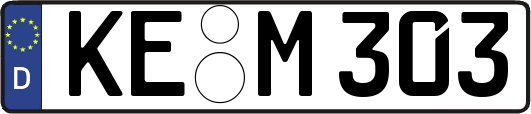KE-M303