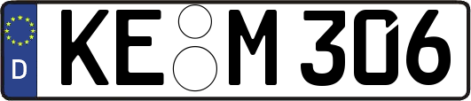 KE-M306