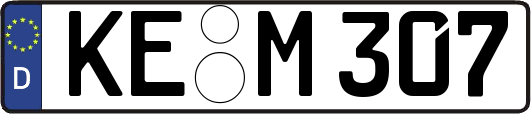 KE-M307