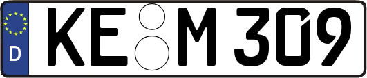 KE-M309