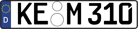 KE-M310