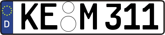 KE-M311