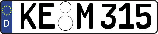 KE-M315