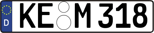 KE-M318