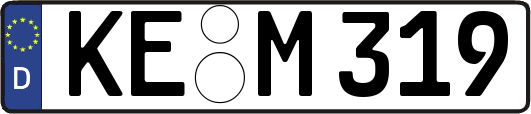 KE-M319