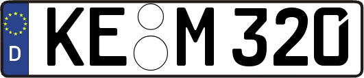 KE-M320