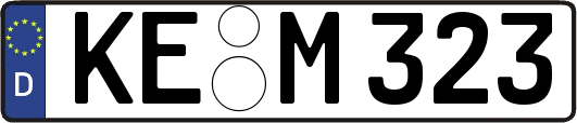 KE-M323