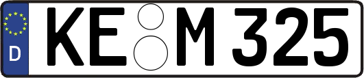 KE-M325