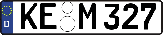 KE-M327