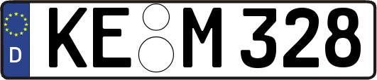 KE-M328