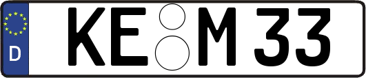 KE-M33