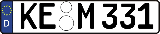 KE-M331