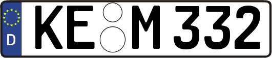 KE-M332