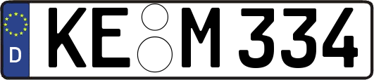 KE-M334