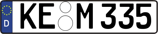 KE-M335