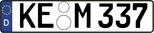 KE-M337