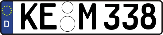 KE-M338