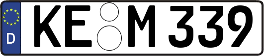 KE-M339