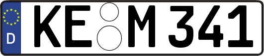 KE-M341